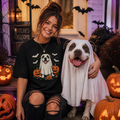 short sleeve pit halloween